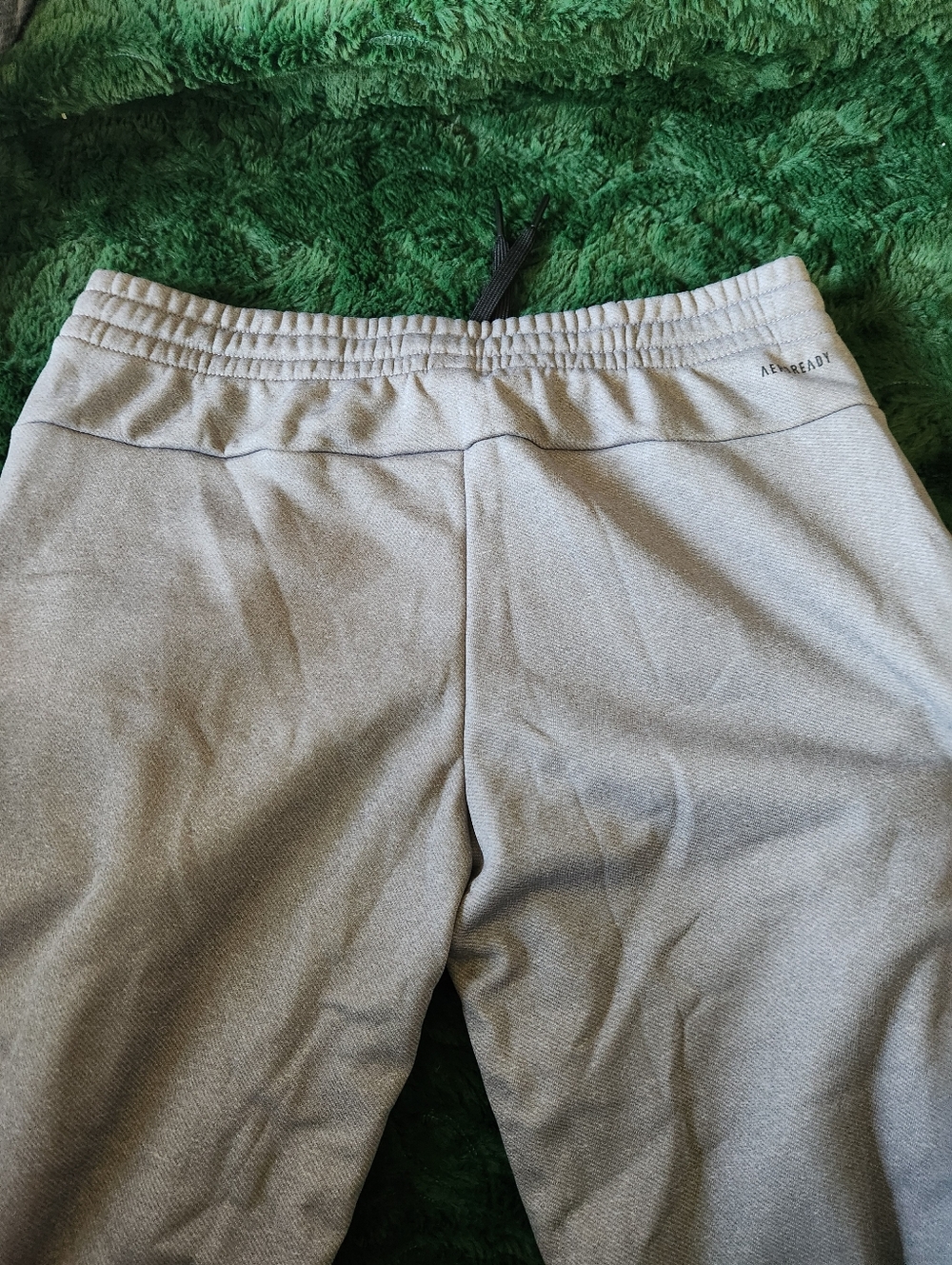 NWT Adidas Sweat Pants‎ - Picture 6 of 7